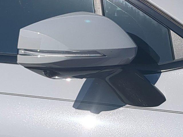 new 2026 Kia Sportage Hybrid car, priced at $40,822