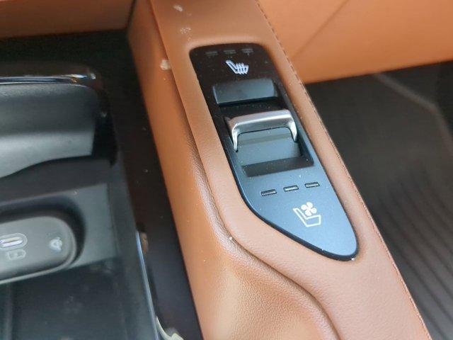 used 2024 Kia Telluride car, priced at $48,400