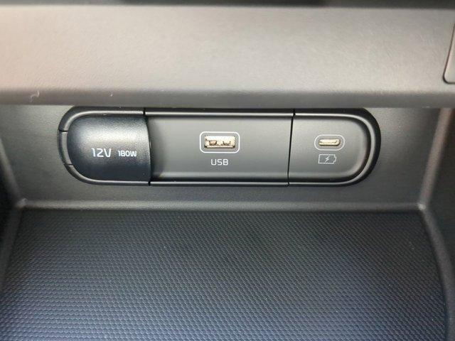 new 2026 Kia Seltos car, priced at $26,648