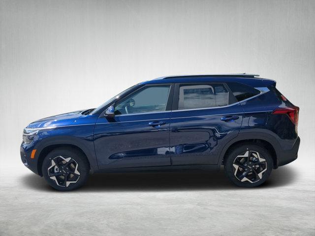 new 2026 Kia Seltos car, priced at $26,648