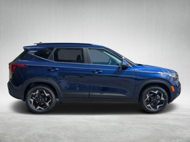 new 2026 Kia Seltos car, priced at $26,648