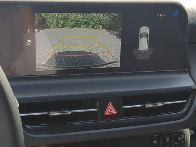 new 2026 Kia Seltos car, priced at $26,648