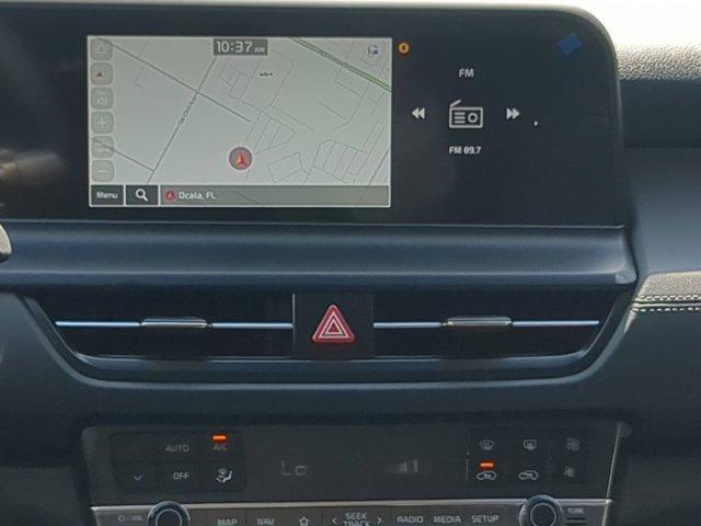 new 2026 Kia Seltos car, priced at $26,648