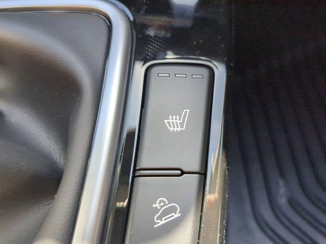 new 2026 Kia Seltos car, priced at $26,648