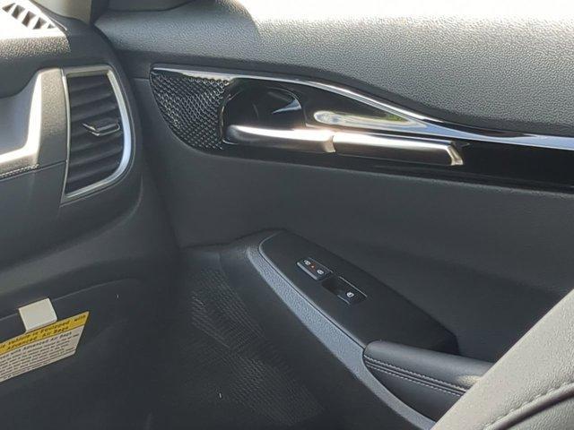 new 2026 Kia Seltos car, priced at $26,648