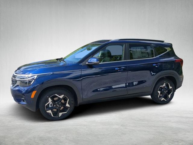 new 2026 Kia Seltos car, priced at $26,648