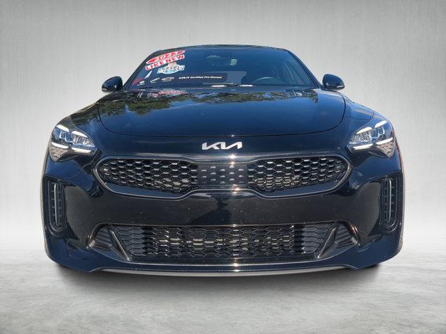 used 2023 Kia Stinger car, priced at $30,900