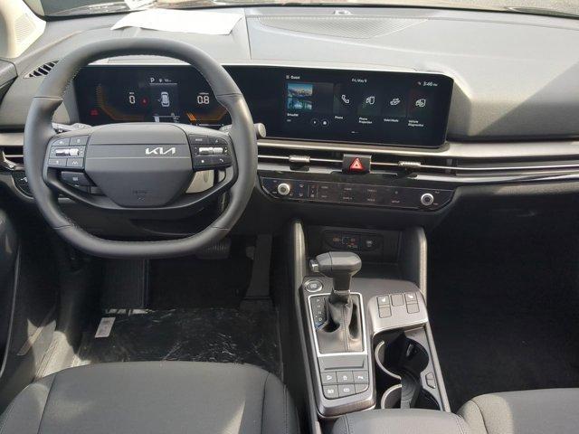 new 2026 Kia Sportage car, priced at $28,752