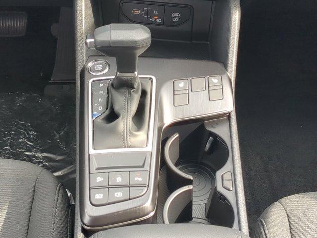 new 2026 Kia Sportage car, priced at $28,752