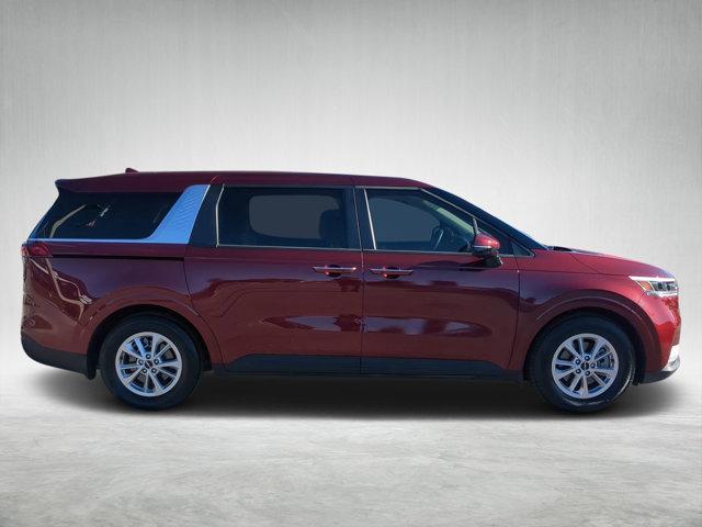 used 2024 Kia Carnival car, priced at $33,200