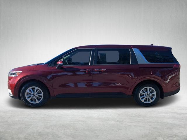 used 2024 Kia Carnival car, priced at $33,200