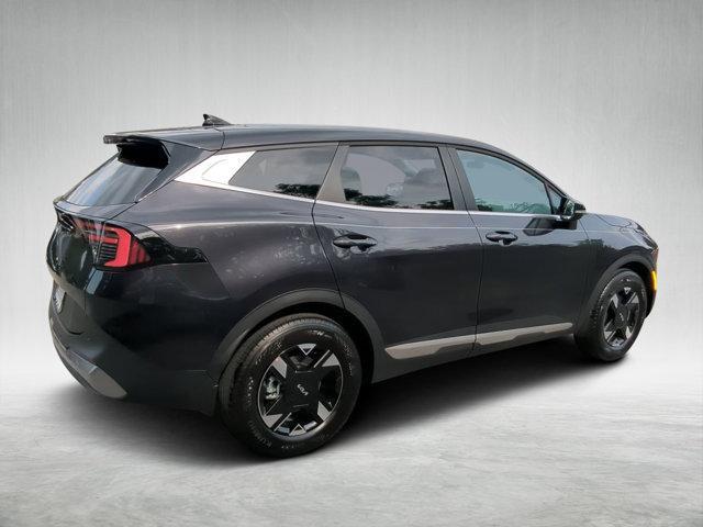 new 2026 Kia Sportage car, priced at $29,174