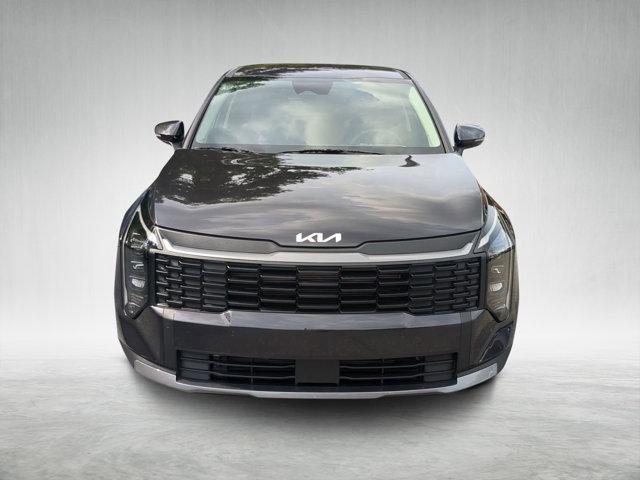new 2026 Kia Sportage car, priced at $29,174