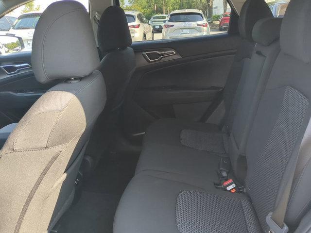 new 2026 Kia Sportage car, priced at $29,174
