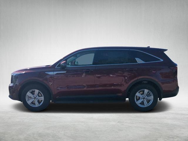 new 2025 Kia Sorento car, priced at $34,889