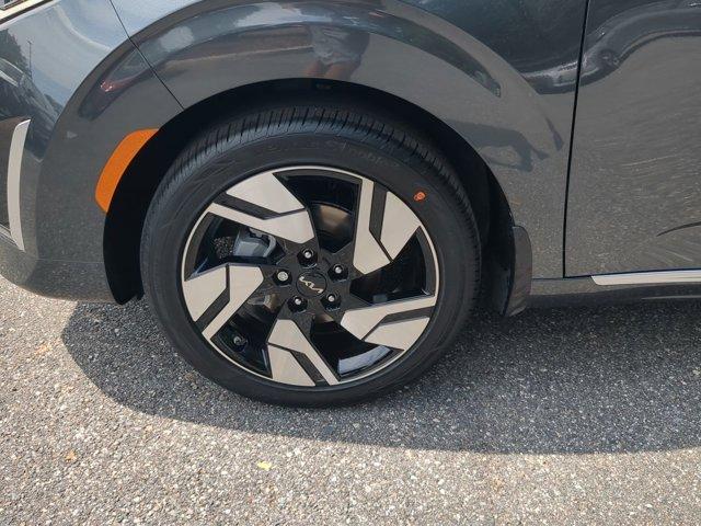 new 2025 Kia Soul car, priced at $26,657