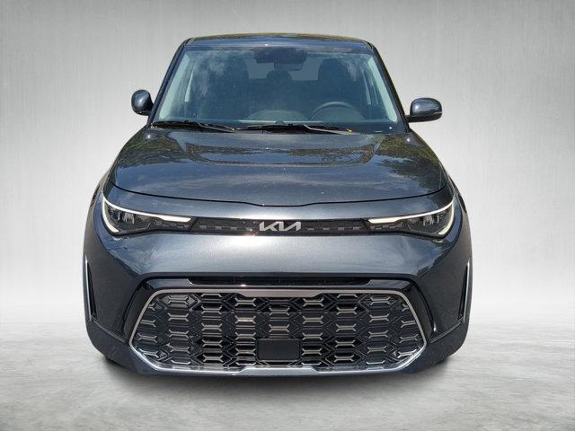 new 2025 Kia Soul car, priced at $26,657