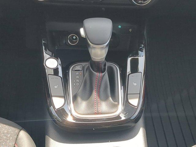new 2025 Kia Soul car, priced at $26,657