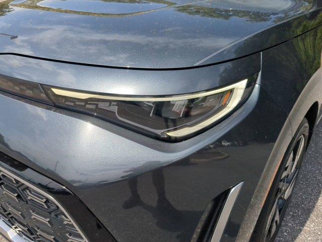 new 2025 Kia Soul car, priced at $26,657