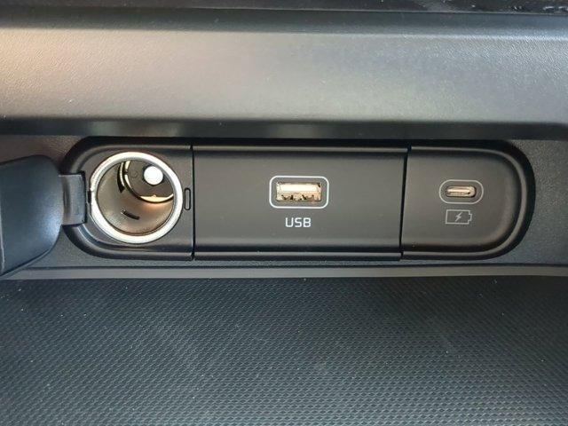 new 2025 Kia Soul car, priced at $26,657