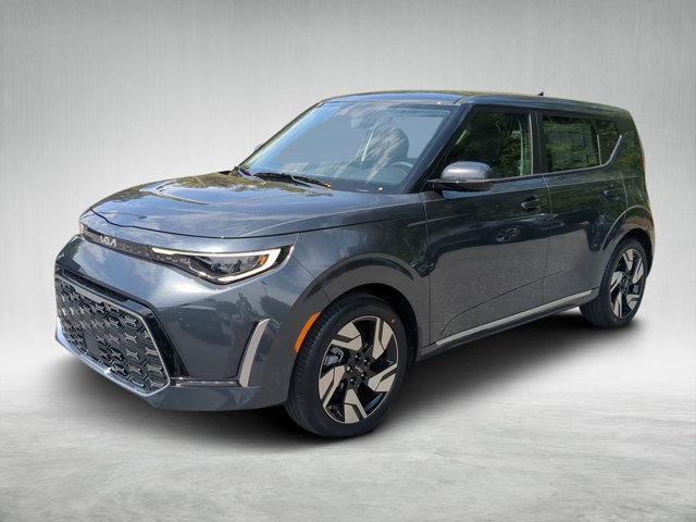 new 2025 Kia Soul car, priced at $26,657