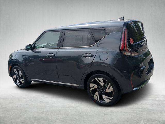 new 2025 Kia Soul car, priced at $26,657