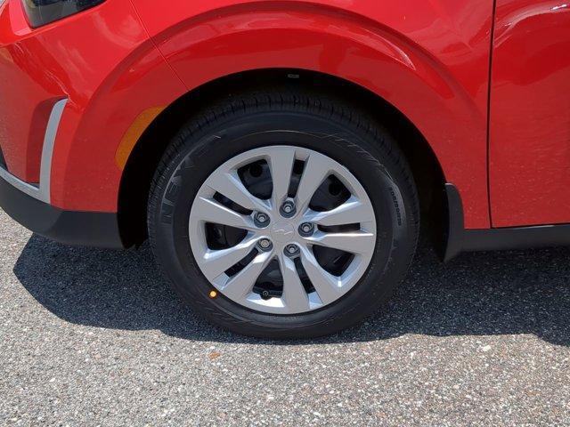 new 2025 Kia Soul car, priced at $20,957
