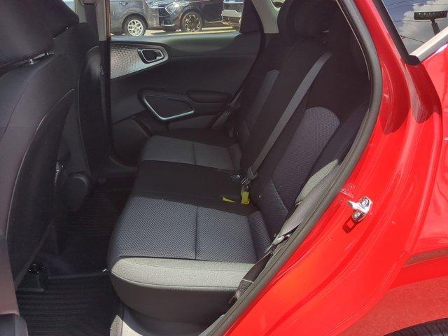 new 2025 Kia Soul car, priced at $20,957