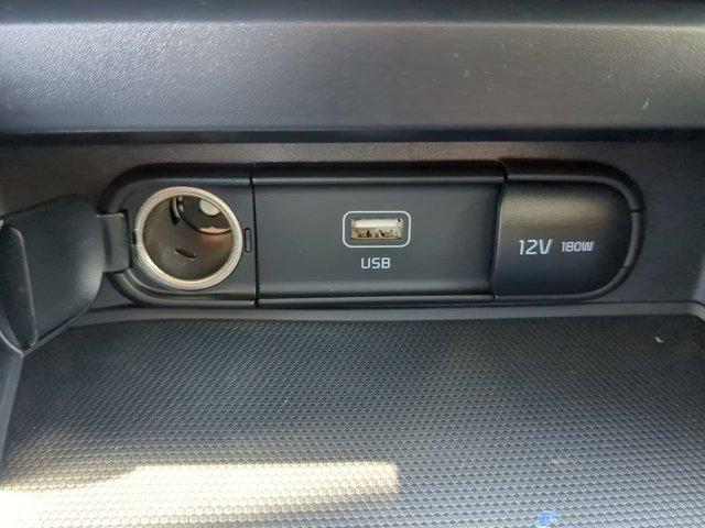 new 2025 Kia Soul car, priced at $20,957