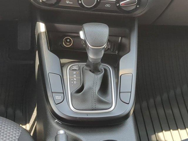 new 2025 Kia Soul car, priced at $20,957
