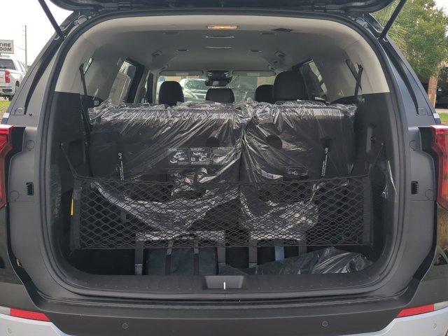 new 2025 Kia Carnival car, priced at $39,420