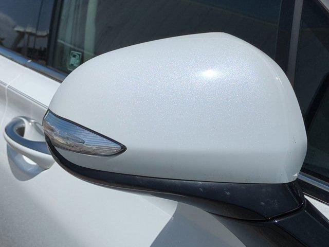 used 2022 Hyundai SANTA FE HEV car, priced at $22,000