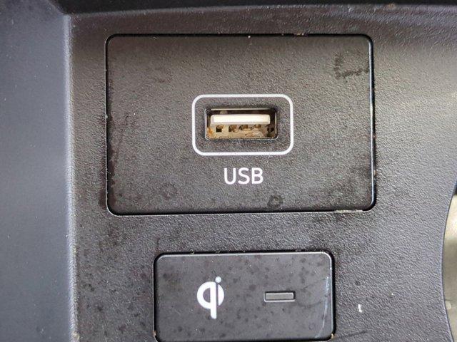 used 2022 Hyundai SANTA FE HEV car, priced at $22,000