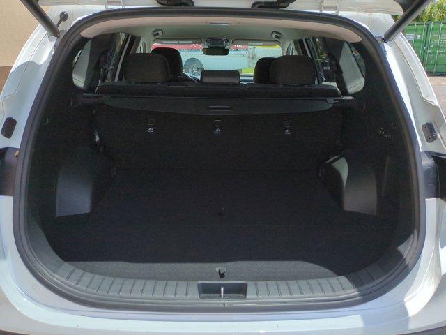 used 2022 Hyundai SANTA FE HEV car, priced at $22,000