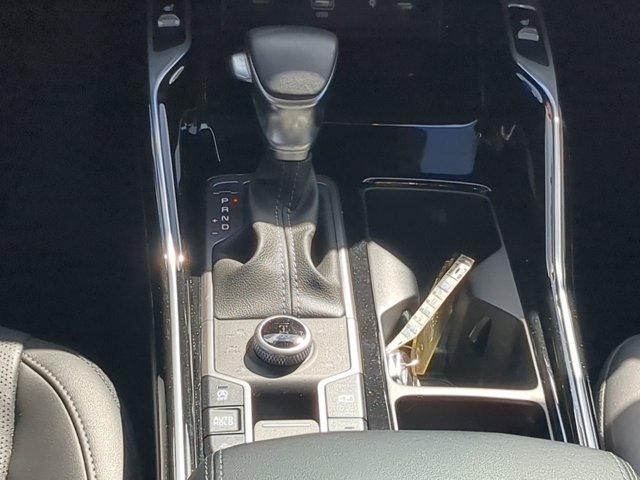 used 2023 Kia Sorento car, priced at $32,300