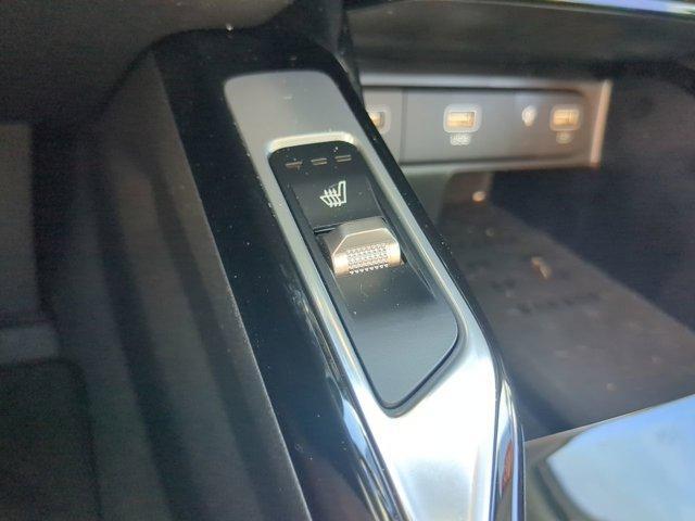 used 2023 Kia Sorento car, priced at $32,300