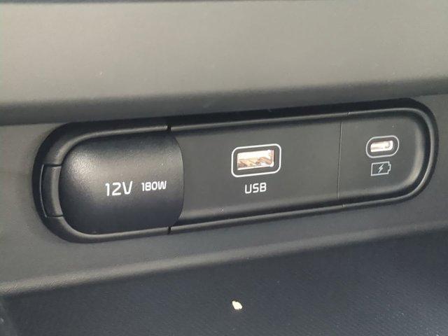 new 2026 Kia Seltos car, priced at $31,830