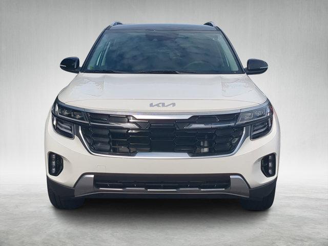 new 2026 Kia Seltos car, priced at $31,830