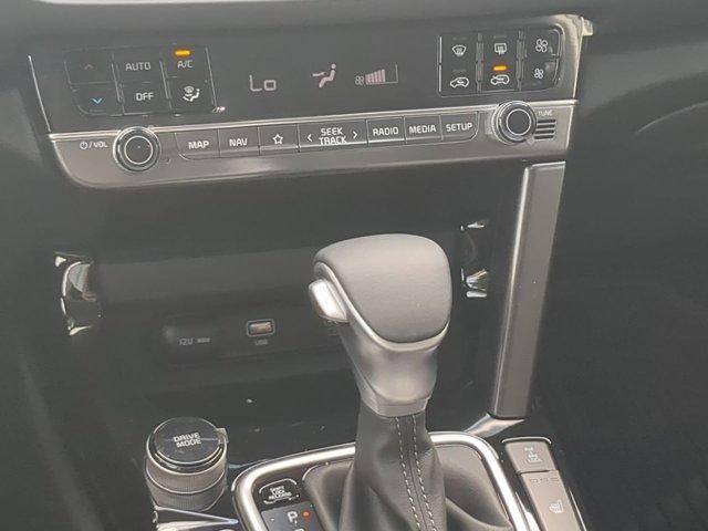 new 2026 Kia Seltos car, priced at $31,830