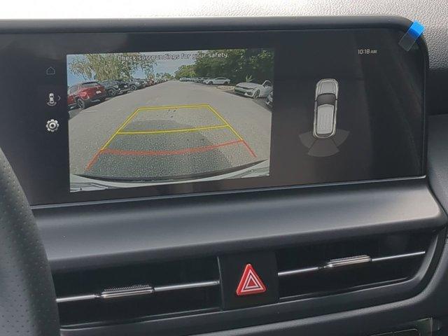 new 2026 Kia Seltos car, priced at $31,830