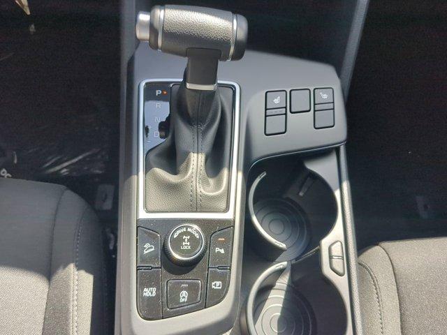 new 2025 Kia Sportage car, priced at $28,299