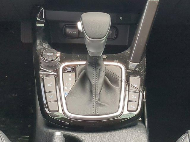 new 2025 Kia Seltos car, priced at $26,832