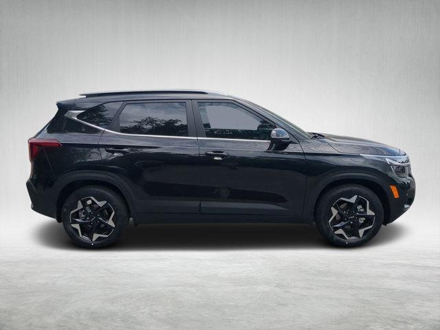 new 2025 Kia Seltos car, priced at $26,832