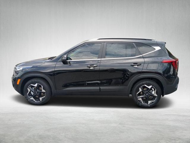 new 2025 Kia Seltos car, priced at $26,832