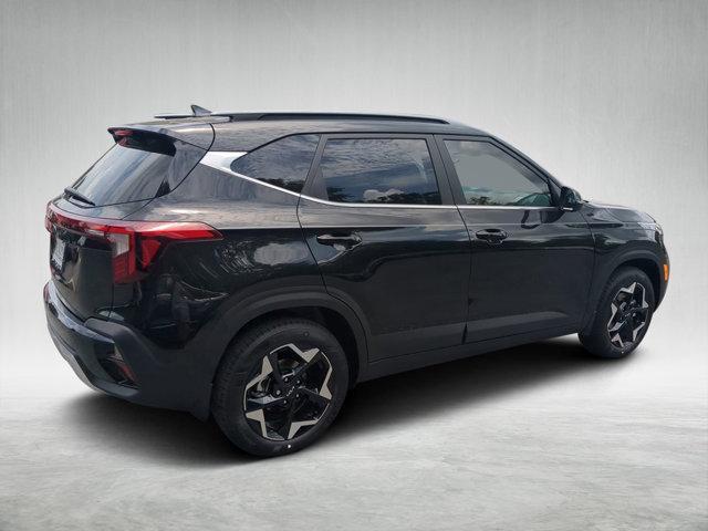 new 2025 Kia Seltos car, priced at $26,832
