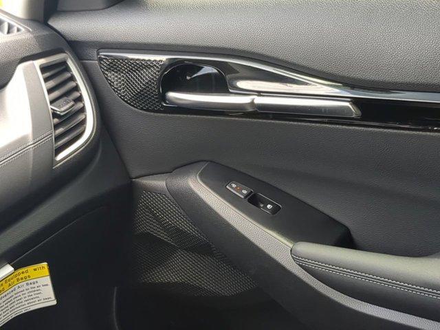 new 2025 Kia Seltos car, priced at $26,832