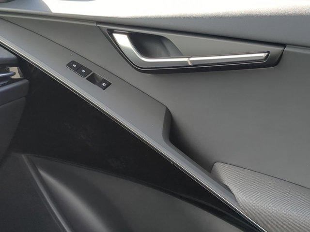 new 2025 Kia Niro EV car, priced at $41,124