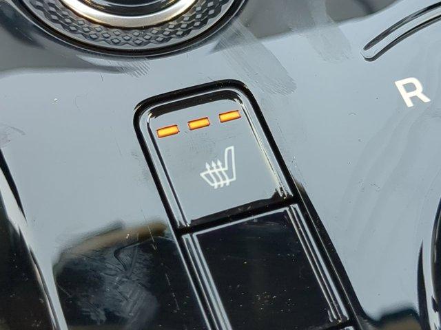 new 2025 Kia Niro EV car, priced at $41,124