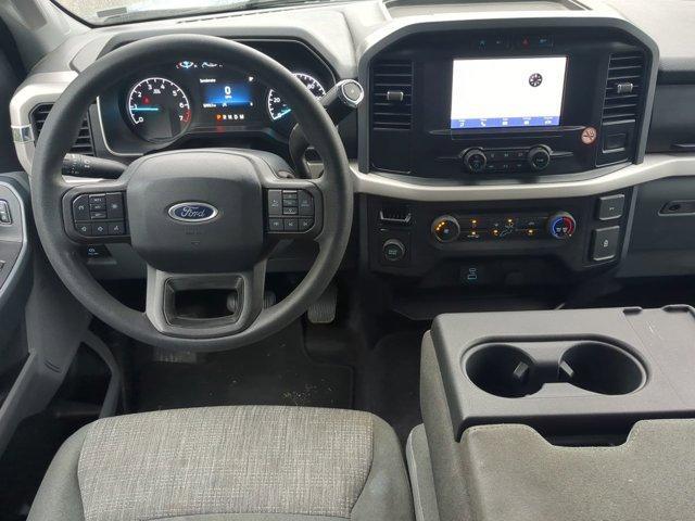 used 2023 Ford F-150 car, priced at $31,200