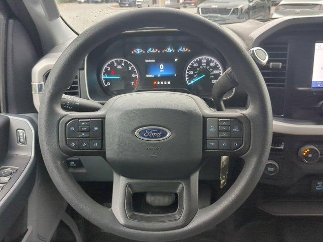 used 2023 Ford F-150 car, priced at $31,200